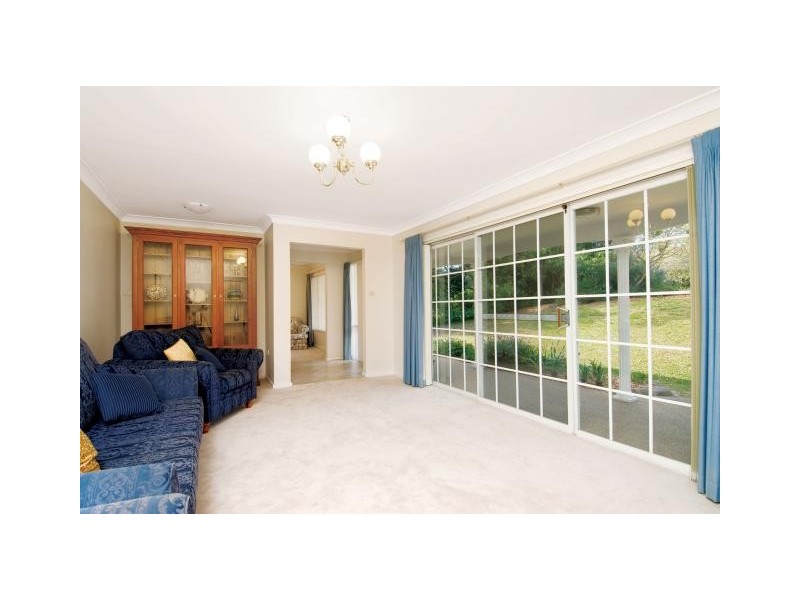 26 Ashford Avenue, Castle Hill NSW 2154