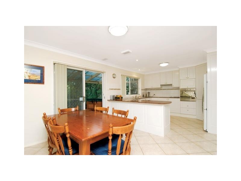 26 Ashford Avenue, Castle Hill NSW 2154