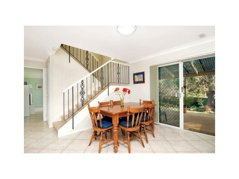 26 Ashford Avenue, Castle Hill NSW 2154