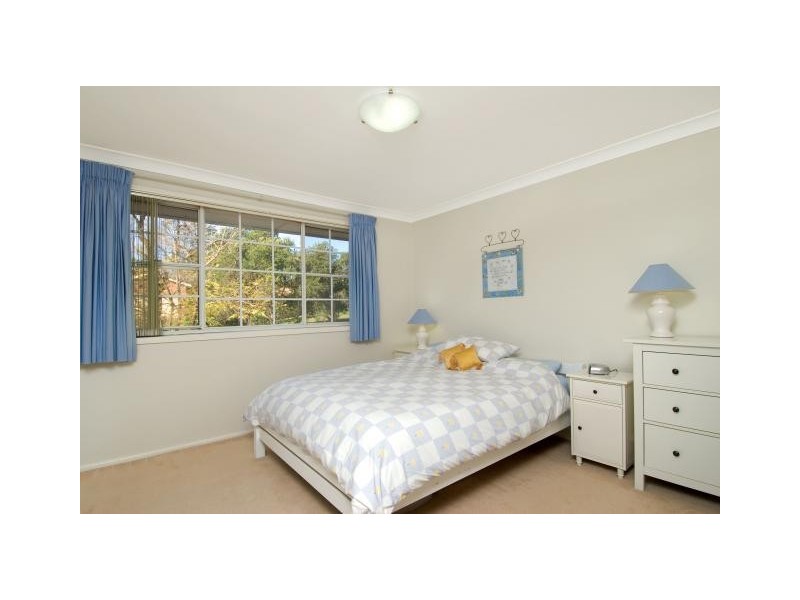 26 Ashford Avenue, Castle Hill NSW 2154