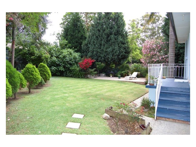 19 Wesson Road, West Pennant Hills NSW 2125