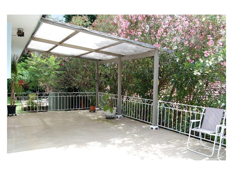 19 Wesson Road, West Pennant Hills NSW 2125