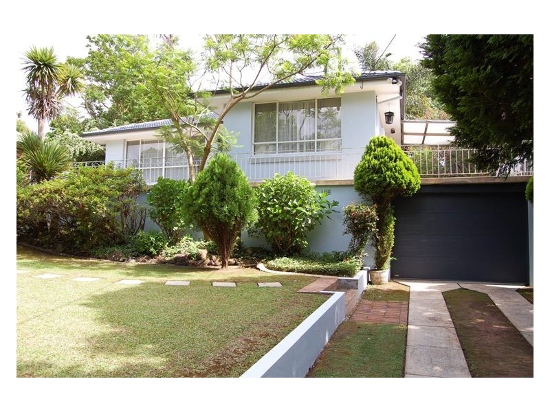 19 Wesson Road, West Pennant Hills NSW 2125