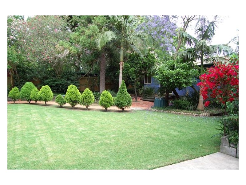 19 Wesson Road, West Pennant Hills NSW 2125