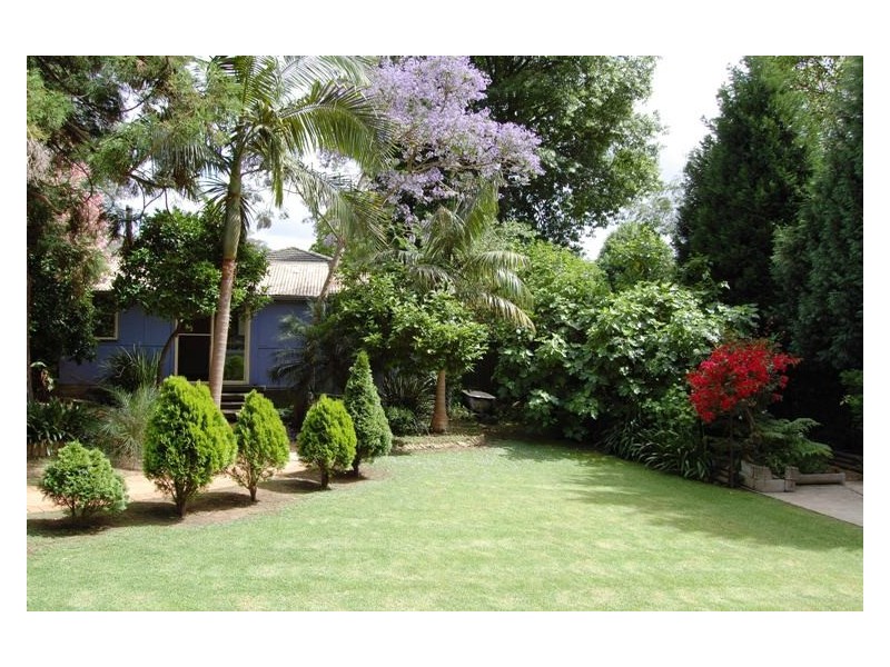 19 Wesson Road, West Pennant Hills NSW 2125