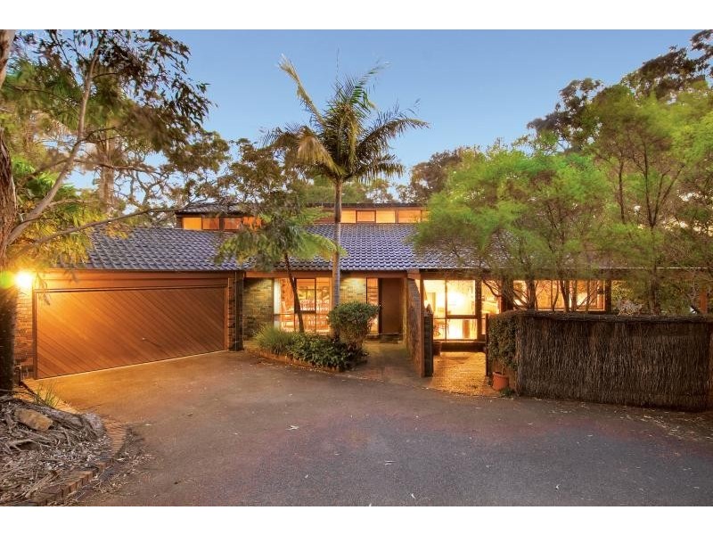 Castle Hill NSW 2154