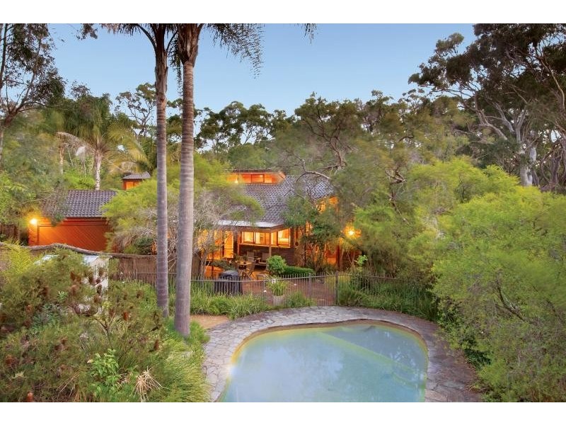 Castle Hill NSW 2154