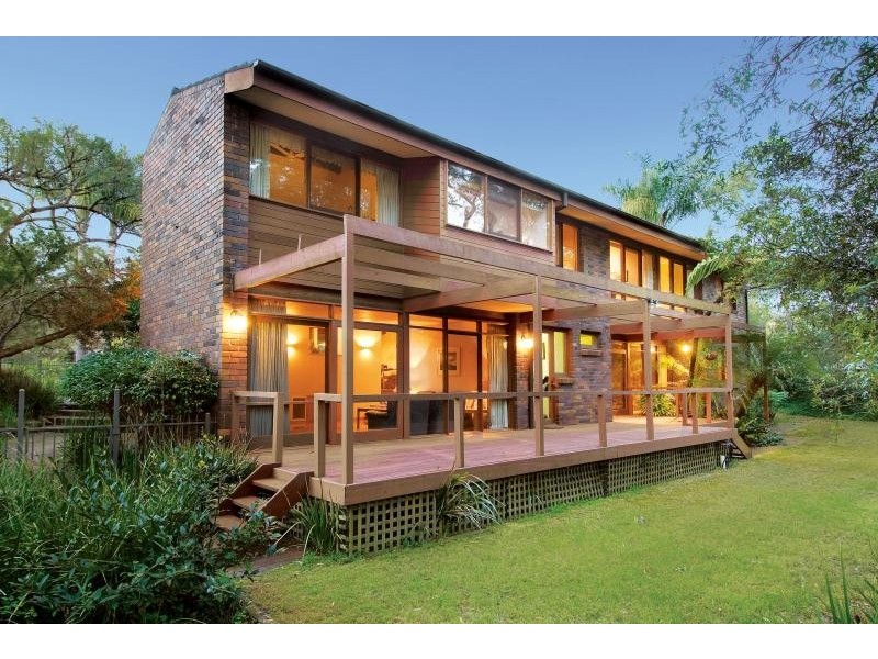 Castle Hill NSW 2154