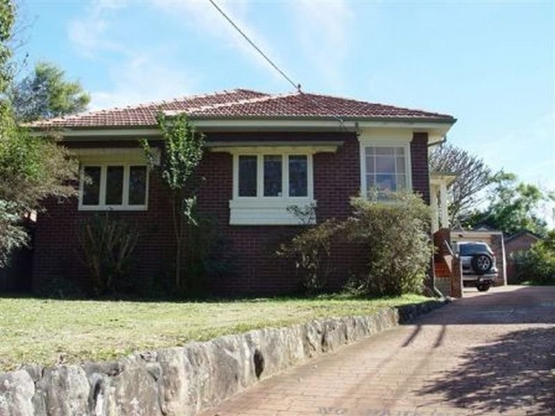 24 Fisher Avenue, Pennant Hills NSW 2120