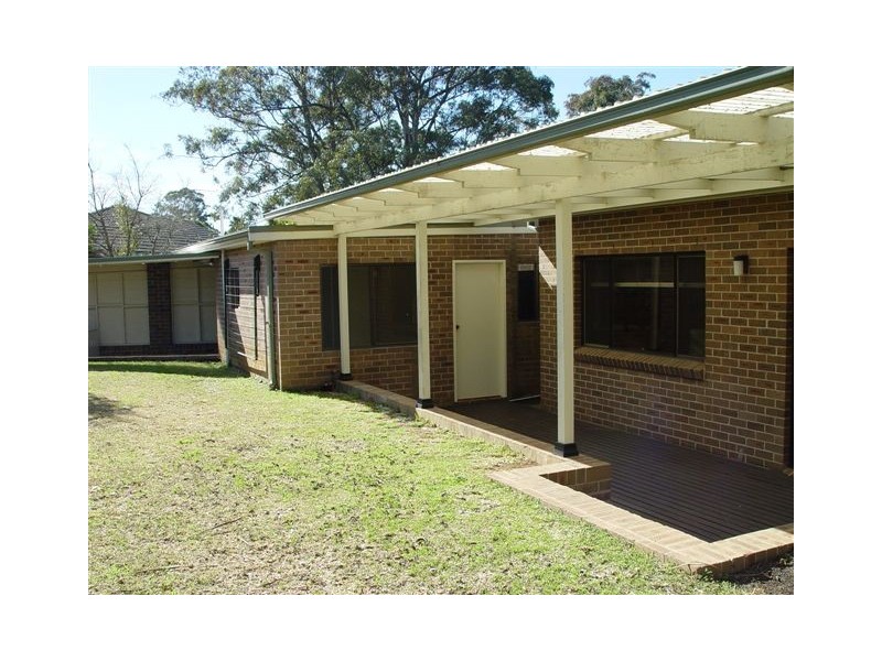 24 Fisher Avenue, Pennant Hills NSW 2120