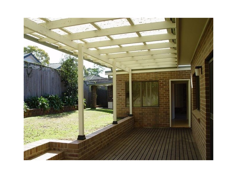 24 Fisher Avenue, Pennant Hills NSW 2120