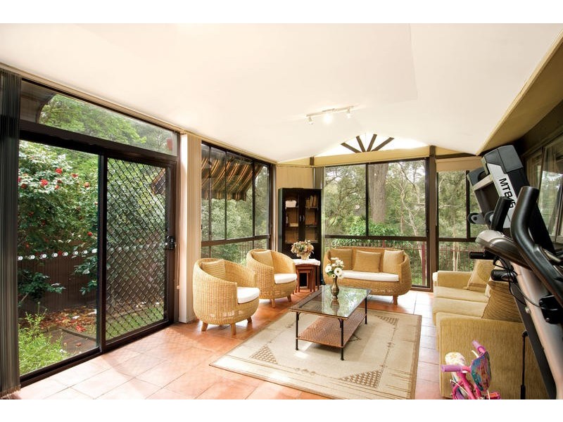 Baulkham Hills NSW 2153