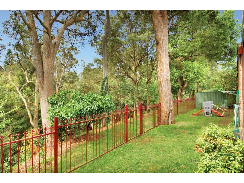 Baulkham Hills NSW 2153