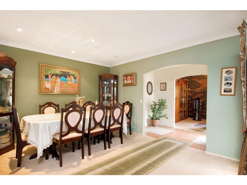 Baulkham Hills NSW 2153