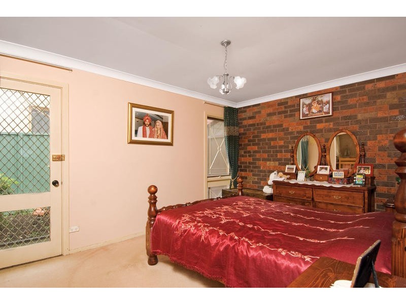 Baulkham Hills NSW 2153