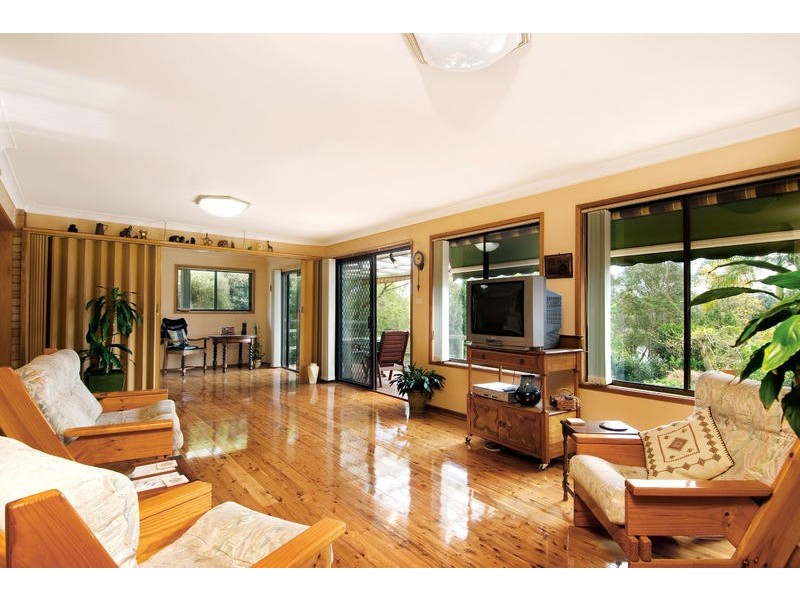 Baulkham Hills NSW 2153