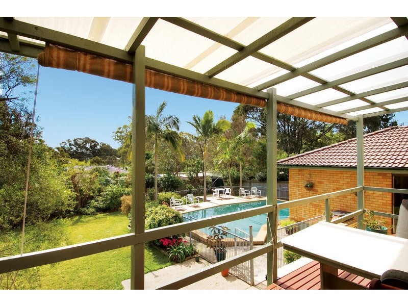 Baulkham Hills NSW 2153