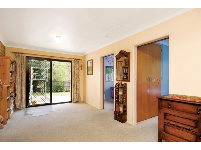 Baulkham Hills NSW 2153