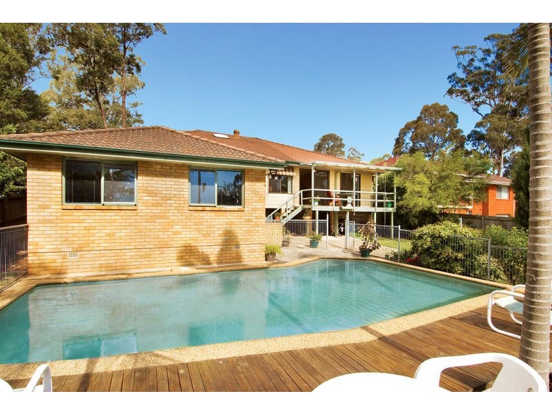 Baulkham Hills NSW 2153