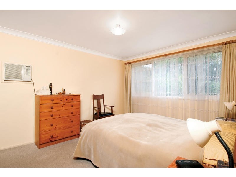 Baulkham Hills NSW 2153