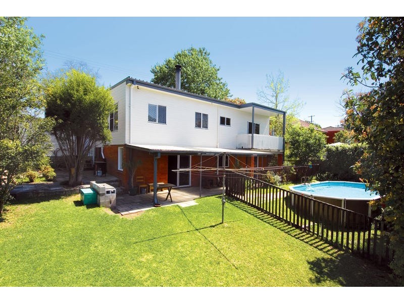 Carlingford NSW 2118