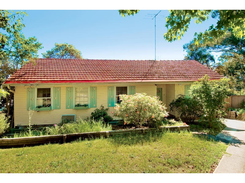 North Rocks NSW 2151