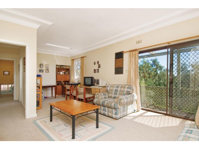 North Rocks NSW 2151