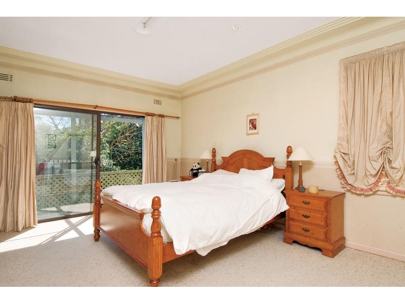 North Rocks NSW 2151