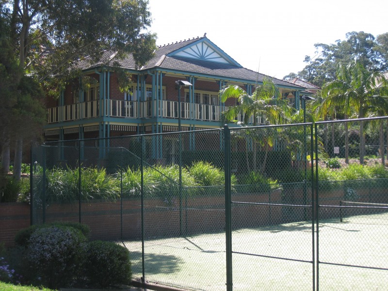 8 Caversham Court, Cherrybrook NSW 2126