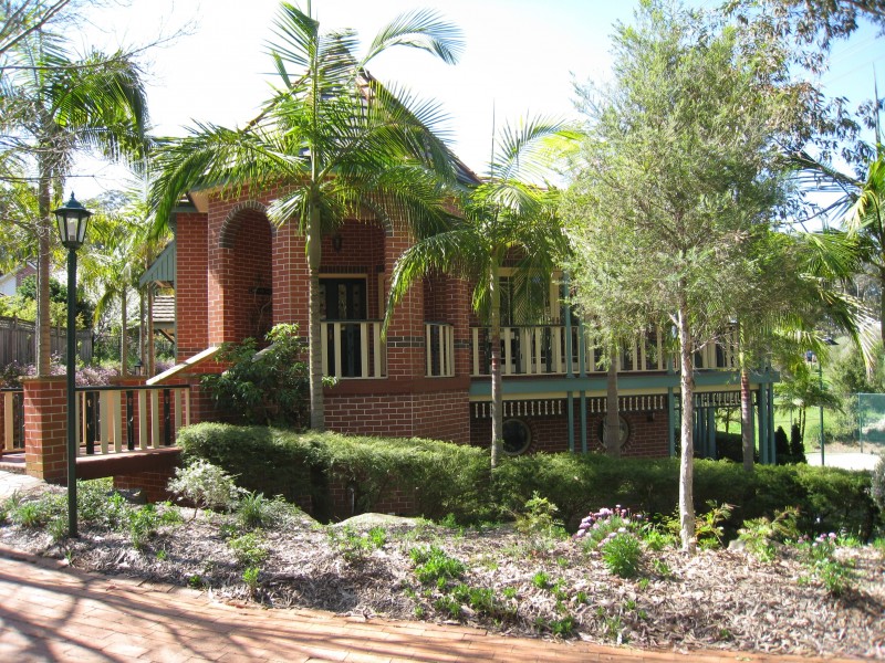 8 Caversham Court, Cherrybrook NSW 2126