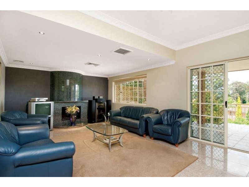 West Pennant Hills NSW 2125