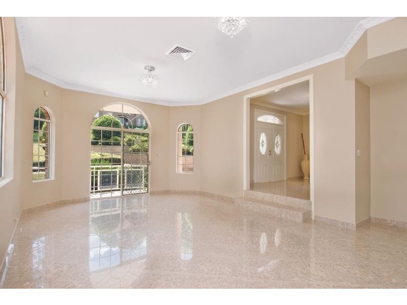 West Pennant Hills NSW 2125