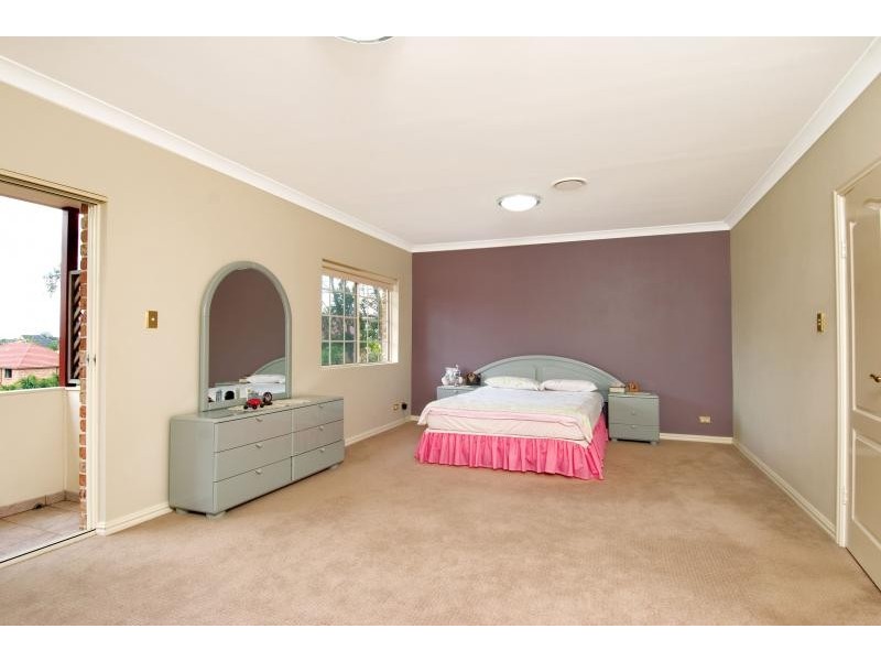 West Pennant Hills NSW 2125