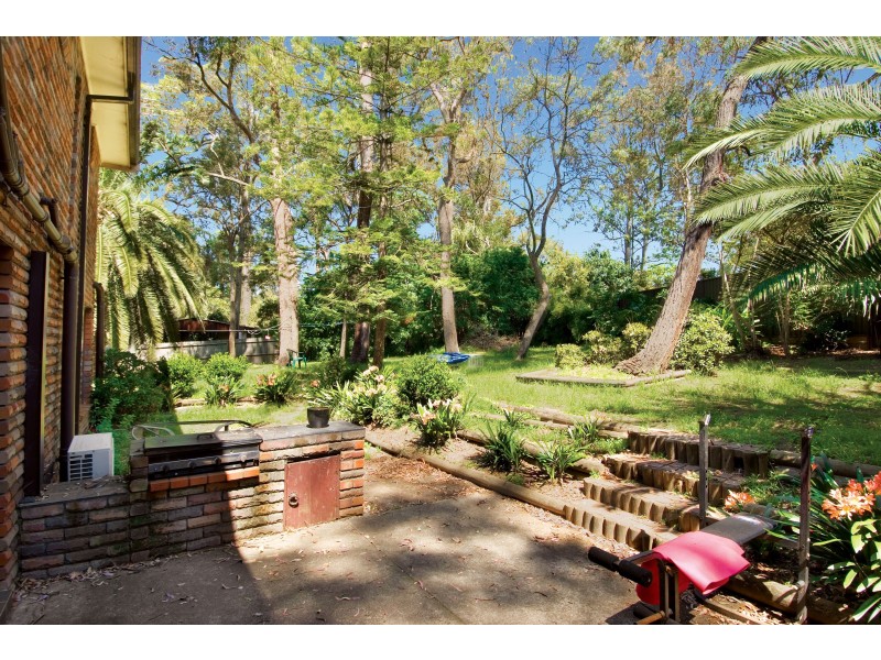 Cherrybrook NSW 2126