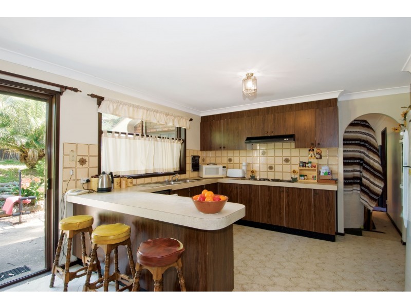 Cherrybrook NSW 2126