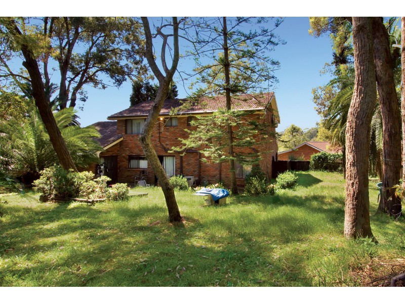 Cherrybrook NSW 2126