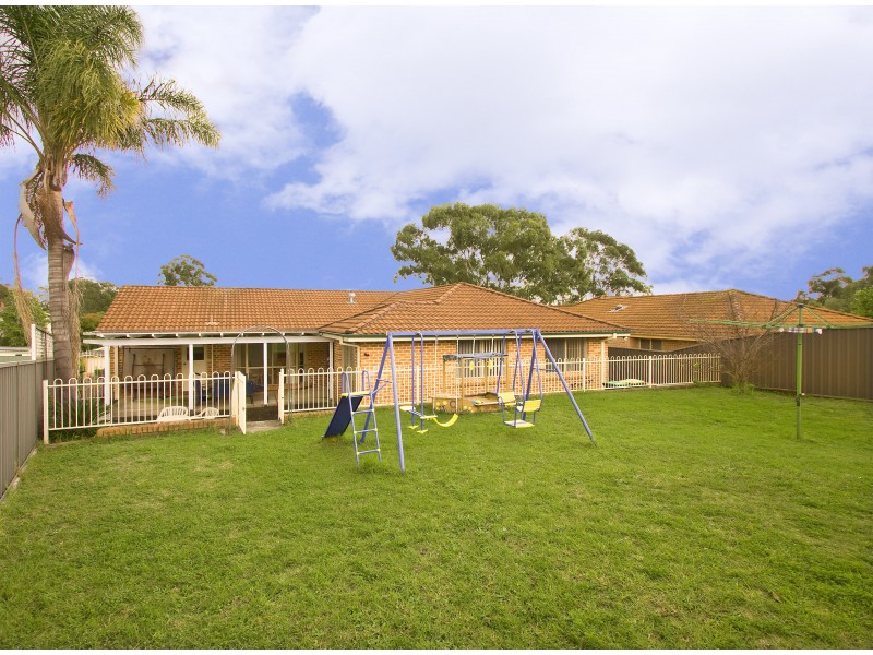 Glenhaven NSW 2156