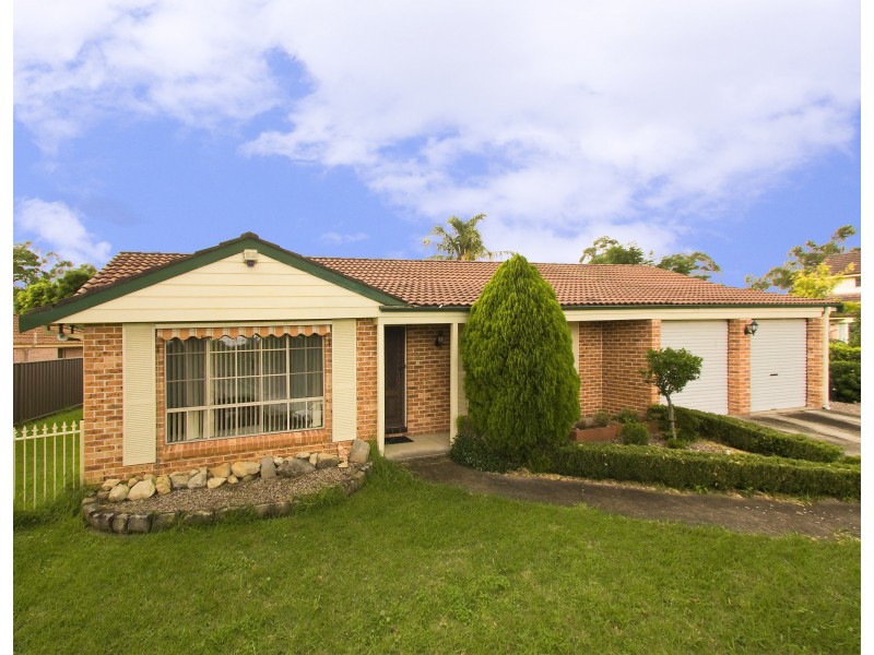 Glenhaven NSW 2156