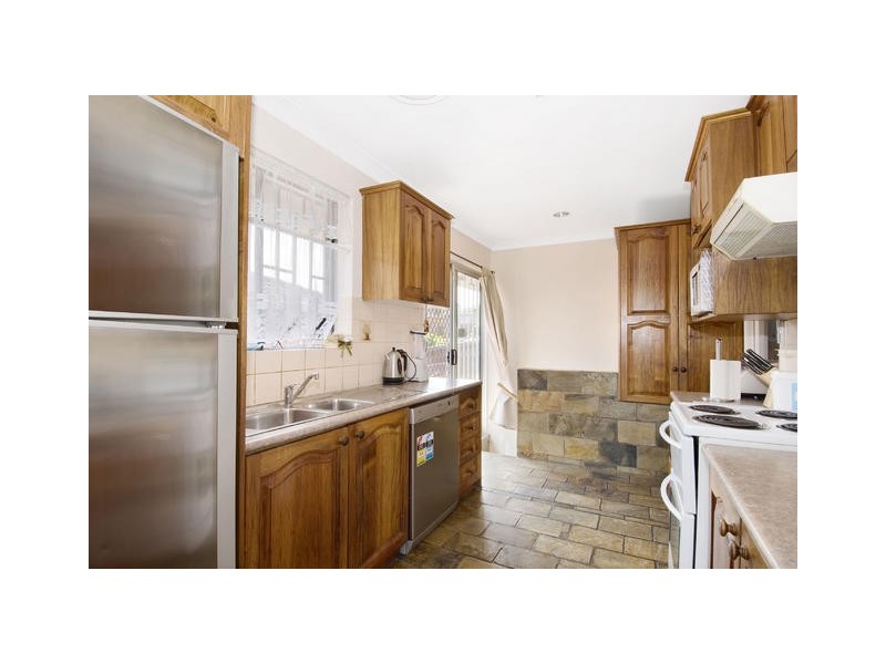 North Rocks NSW 2151