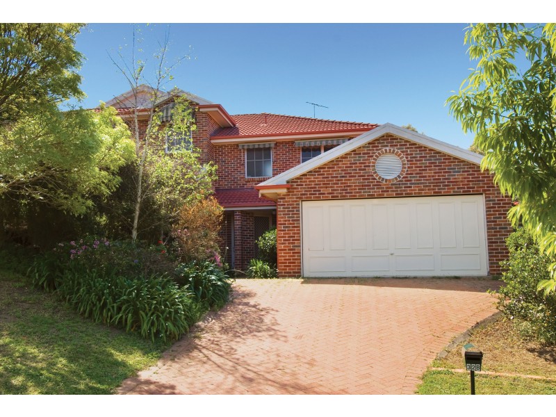 Castle Hill NSW 2154