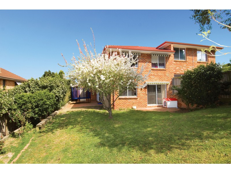 Castle Hill NSW 2154