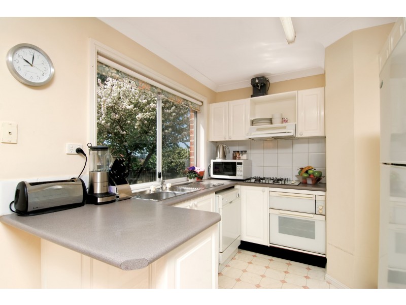 Castle Hill NSW 2154