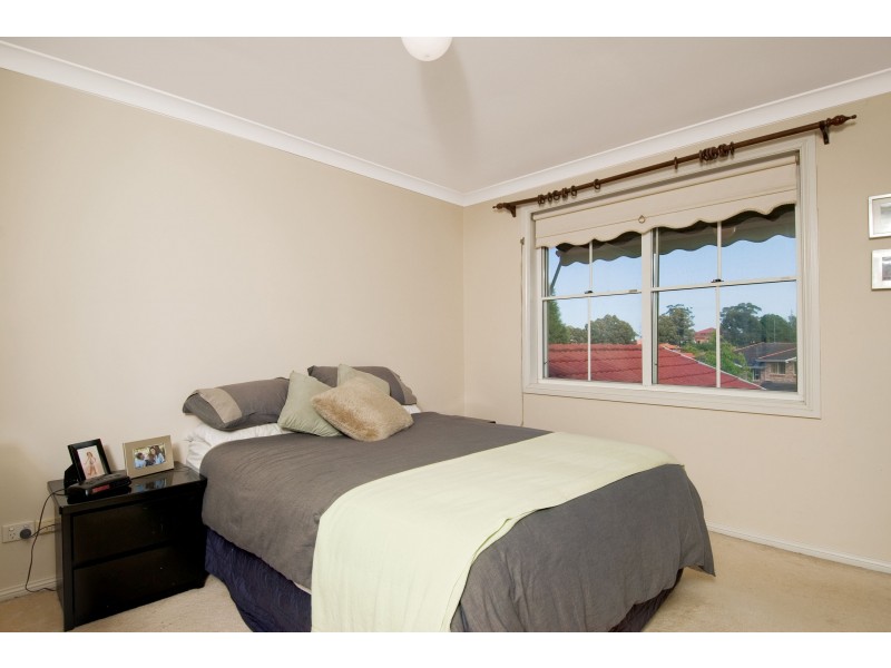 Castle Hill NSW 2154