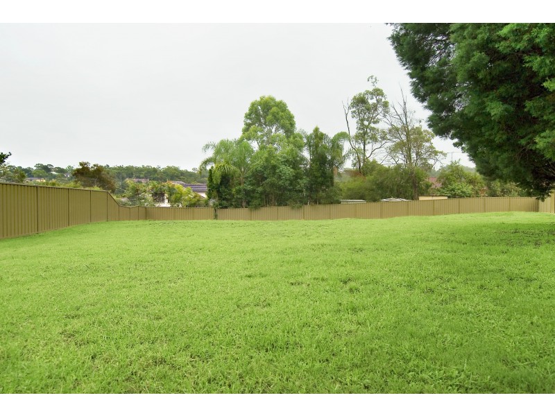 Glenhaven NSW 2156