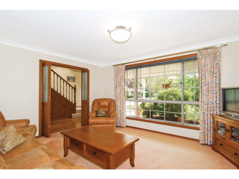 Cherrybrook NSW 2126