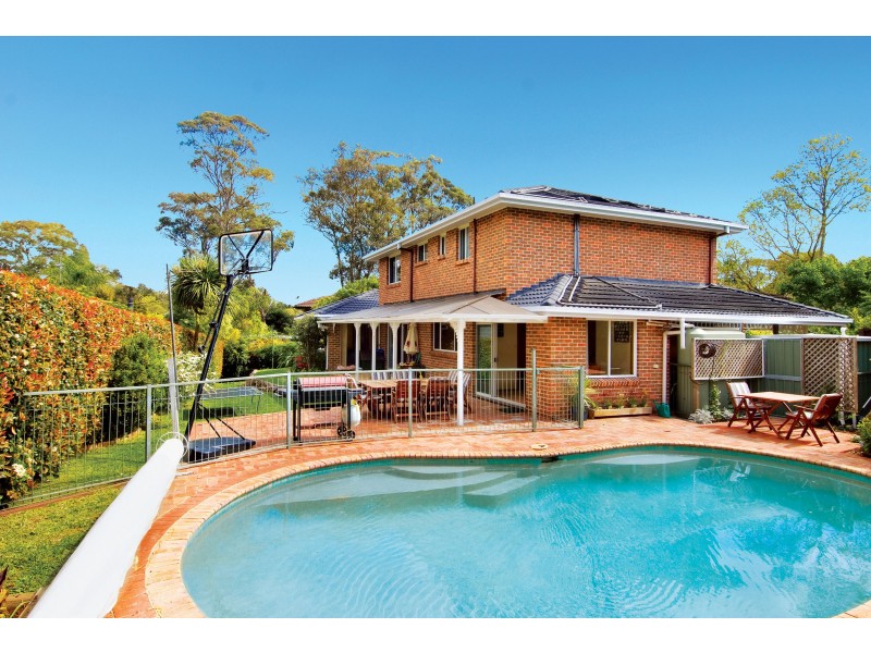 Cherrybrook NSW 2126