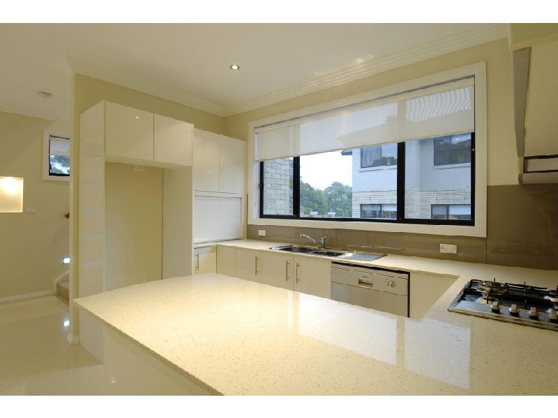 3/42 Showground Road, Castle Hill NSW 2154