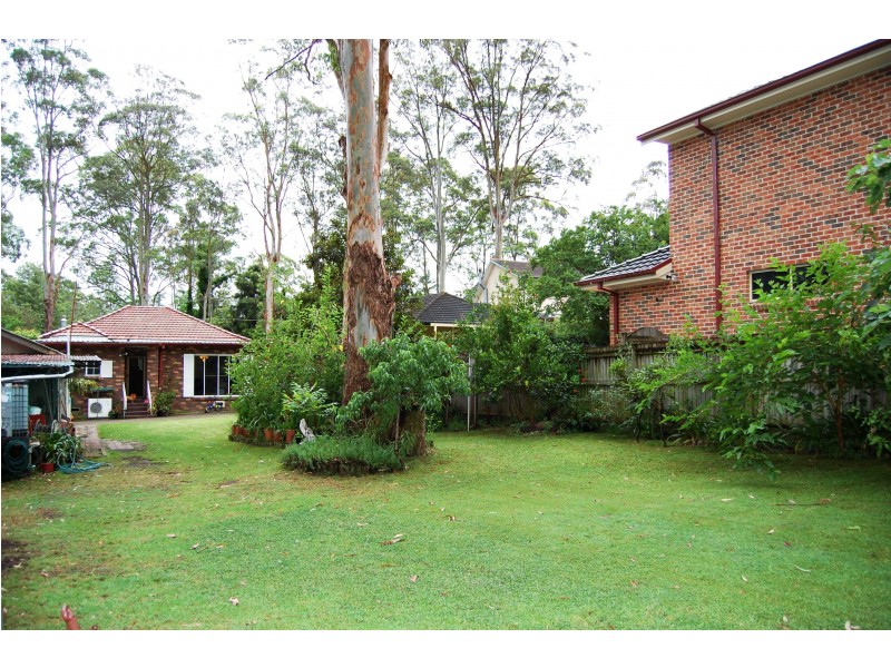 West Pennant Hills NSW 2125