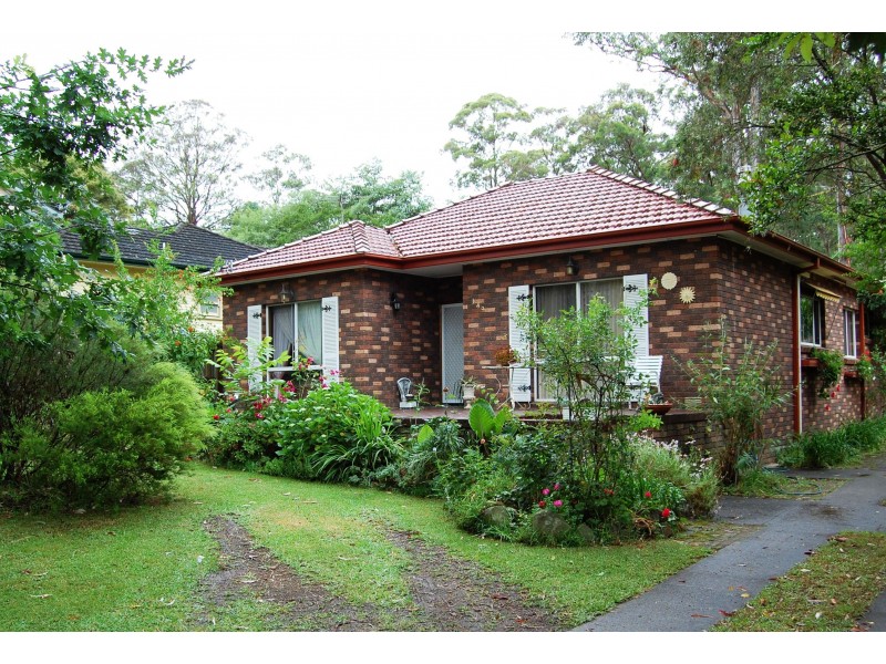 West Pennant Hills NSW 2125