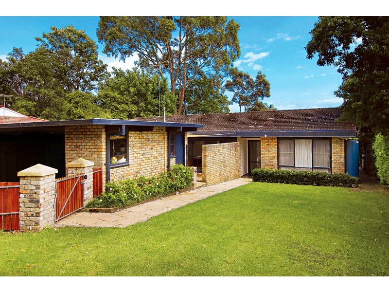 24  Graylind Ave, West Pennant Hills NSW 2125